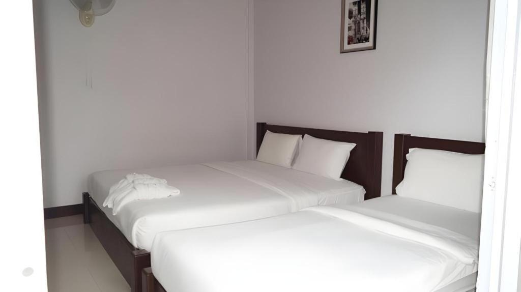 Phou Ang Kham 2 Hotel Vang Vieng Dış mekan fotoğraf