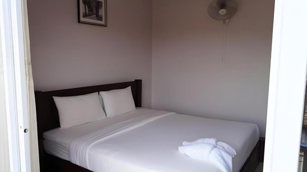 Phou Ang Kham 2 Hotel Vang Vieng Dış mekan fotoğraf
