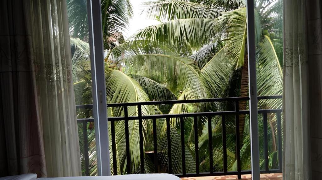 Phou Ang Kham 2 Hotel Vang Vieng Dış mekan fotoğraf