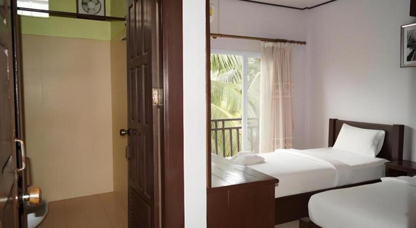 Phou Ang Kham 2 Hotel Vang Vieng Dış mekan fotoğraf