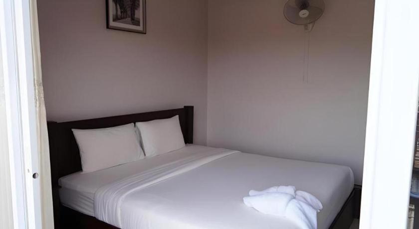 Phou Ang Kham 2 Hotel Vang Vieng Dış mekan fotoğraf