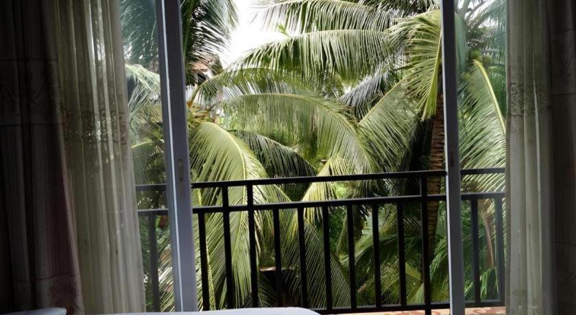 Phou Ang Kham 2 Hotel Vang Vieng Dış mekan fotoğraf