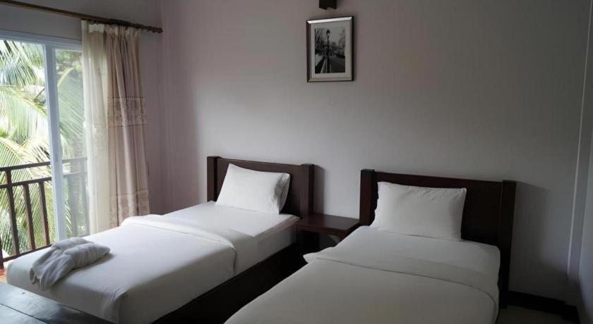 Phou Ang Kham 2 Hotel Vang Vieng Dış mekan fotoğraf