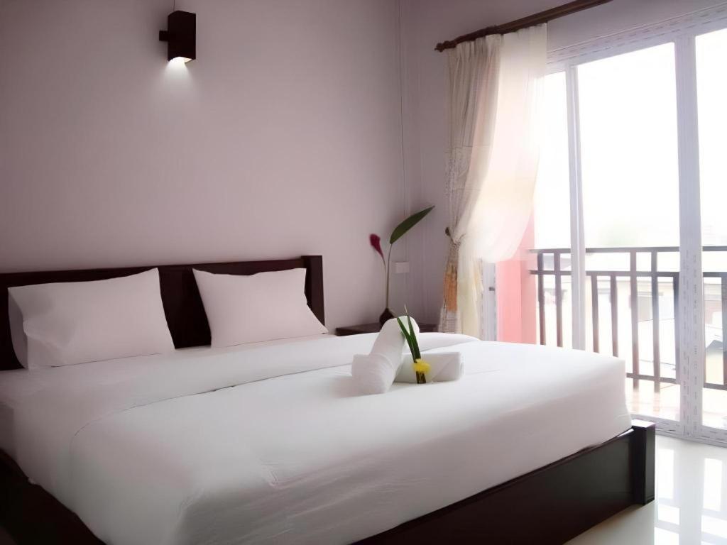 Phou Ang Kham 2 Hotel Vang Vieng Dış mekan fotoğraf