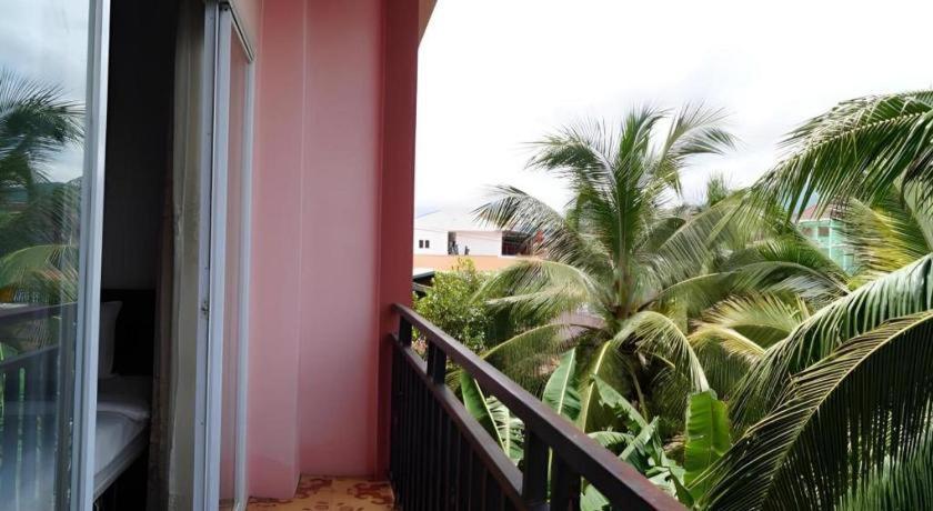 Phou Ang Kham 2 Hotel Vang Vieng Dış mekan fotoğraf