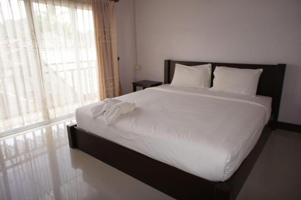 Phou Ang Kham 2 Hotel Vang Vieng Dış mekan fotoğraf