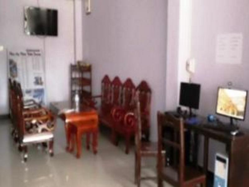 Phou Ang Kham 2 Hotel Vang Vieng Dış mekan fotoğraf